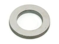 Toyota 90201-20329 Washer, Plate (For Front Axle Drive Pinion), Rear