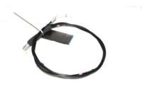 Toyota 77035-47050 Release Cable, Rear
