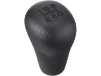 Toyota 33504-20100-C0 Knob Sub-Assembly, Shift Lever