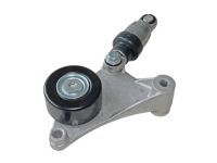 Toyota 16620-0W110 Tensioner Assembly, V-Ribbed Belt