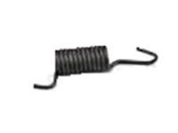 Toyota 90905-06043 Parking Brake Shoes Tension Spring, Rear Upper Driver Side