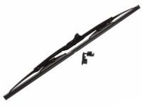 Toyota 85212-60050 Blade, Front Wiper, Passenger Side