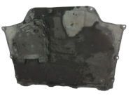 Toyota 51410-47070 Lower Shield, Front