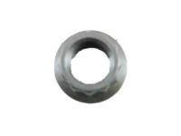 Toyota 90179-14009 Nut(For Vane Pump Pulley)