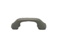 Toyota 74610-0C082-B0 Grip Handle, Gray, Front