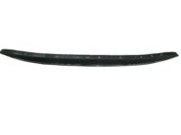 Toyota 52453-74010 Guard, Rear Center