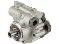 Toyota Sequoia Power Steering Pump - 44310-0C110 Power Steering Pump