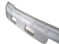 Toyota 52615-21020 Absorber, Rear