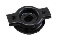 Toyota 48519-60021 Bracket, Actuator Support, Front Passenger Side