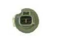 Toyota 90075-60018 Socket, Tail & Stop Lamp, Center