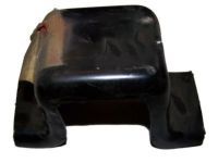 Toyota 48344-35020 Bumper Bracket, Rear