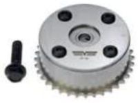Toyota 13050-0T011 Gear Assembly, Camshaft Timing