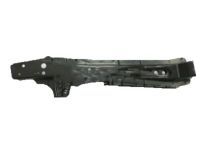 Toyota 53209-12140 Side Support, Passenger Side