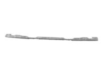Toyota 52171-60070 Lower Reinforcement, Rear