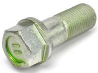 Toyota 90105-11013 Bolt (For Propeller Shaft), Rear
