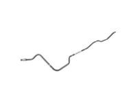 Toyota 77251-35660 Tube, Fuel Main, Front