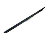 Toyota 75710-60061 Belt Weatherstrip, Passenger Side