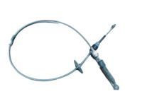 Toyota 33820-0C010 Shift Control Cable