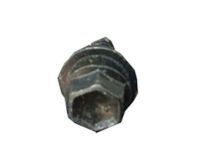 Toyota 90119-06939 Bolt, With Washer
