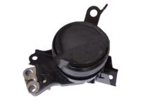 Toyota 12305-21200 Side Mount, Passenger Side