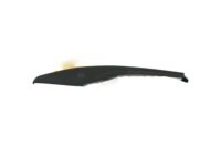 Toyota 55793-21030 Fender Seal, Upper Passenger Side