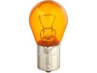 Toyota 90981-15009 Tail Lamp Bulb, Yellow, Rear
