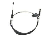 Toyota 33820-AA010 Cable Assembly, Transmission Control