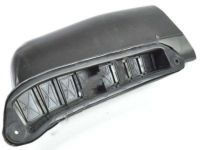Toyota 62930-60010 Duct Assembly, Quarter Vent, Passenger Side