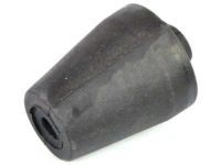 Toyota 67293-60030 Door Shell Cushion, Rear Lower