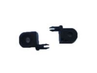 Toyota 58965-02060 Hinge Stopper, Driver Side