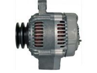 Toyota 27060-66070-84 Alternator Assembly, With Regulator
