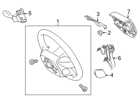 2014 Toyota Tundra Cruise Control System Diagram