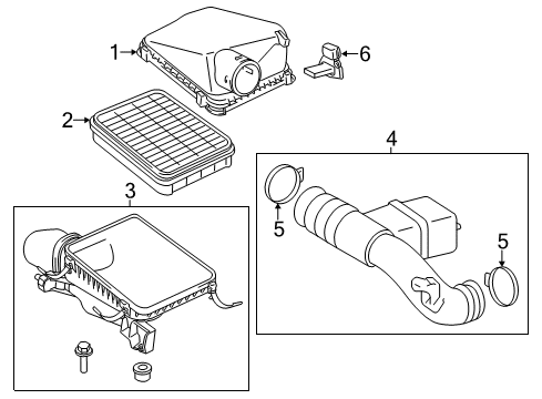 2011 Toyota Tundra Powertrain Control Diagram 7 - Thumbnail