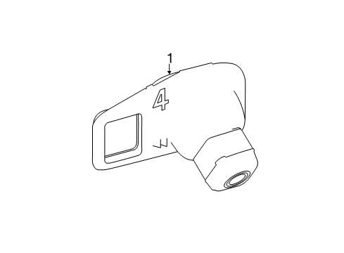 2013 Toyota RAV4 Electrical Components Diagram 4 - Thumbnail