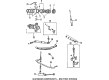 Toyota Pickup Sway Bar Bushing Diagram - 48815-30060