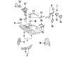Toyota Celica Accelerator Cable Diagram - 78180-2D470