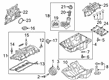 Toyota Air Filter Diagram - 17801-WAA02