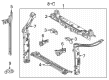 Toyota Sienna Body Control Module Diagram - 89220-08G60