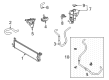 Toyota Water Pump Diagram - G9040-28020