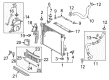 Toyota Speed Sensor Diagram - 89413-06021