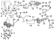 Toyota Sequoia Air Injection Pump Diagram - 17610-0S010