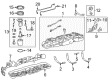Toyota Tundra Fuel Level Sensor Diagram - 83320-0C060