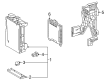 Toyota Venza Body Control Module Diagram - 89221-48810