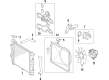 Toyota Water Pump Gasket Diagram - 16271-0P040