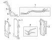 Toyota Sequoia Oil Cooler Diagram - 32910-0C010