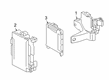 Toyota Land Cruiser Relay Block Diagram - 82731-60290