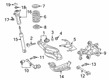 Toyota RAV4 Prime Shock Absorber Diagram - 48530-8Z093