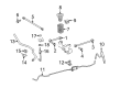 Toyota 4Runner Sway Bar Bushing Diagram - 48818-60050