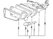 Toyota Fog Light Diagram - 81213-20170