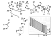 Scion Drain Plug Diagram - 16417-21280